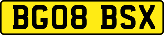 BG08BSX