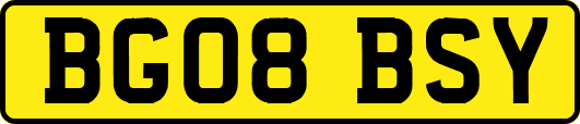 BG08BSY