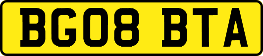 BG08BTA
