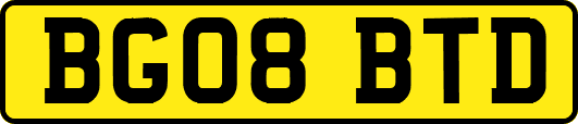 BG08BTD
