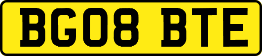 BG08BTE