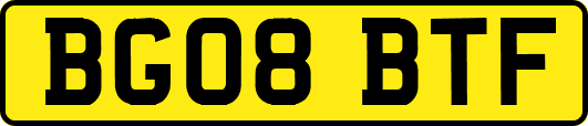 BG08BTF