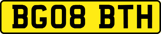 BG08BTH