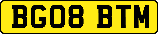 BG08BTM
