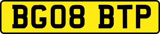 BG08BTP