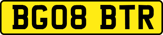 BG08BTR
