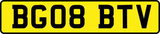 BG08BTV