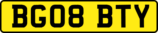 BG08BTY