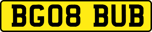 BG08BUB
