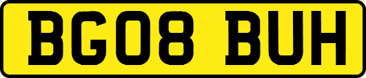 BG08BUH