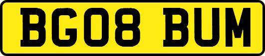BG08BUM