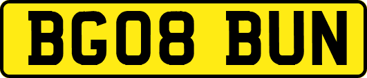 BG08BUN