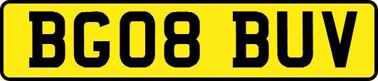 BG08BUV