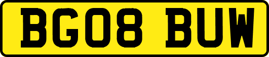BG08BUW