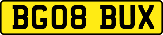 BG08BUX
