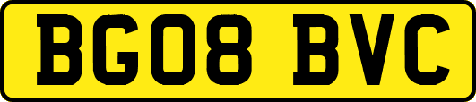 BG08BVC