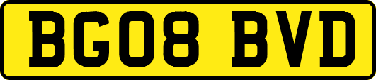 BG08BVD