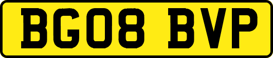 BG08BVP