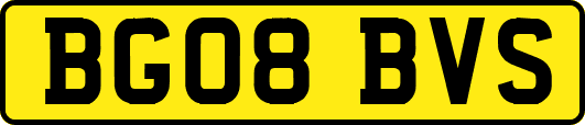 BG08BVS