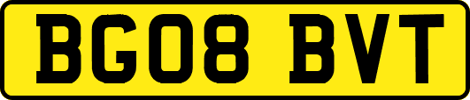BG08BVT