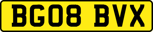BG08BVX