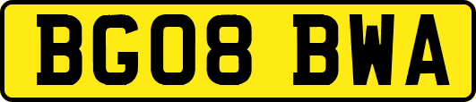 BG08BWA
