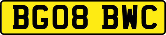 BG08BWC