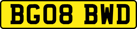 BG08BWD