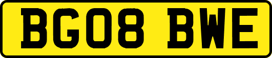 BG08BWE