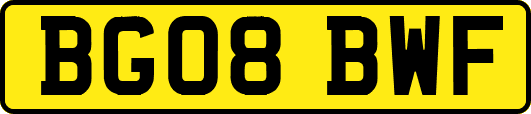 BG08BWF
