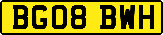 BG08BWH