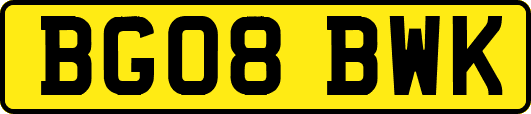 BG08BWK