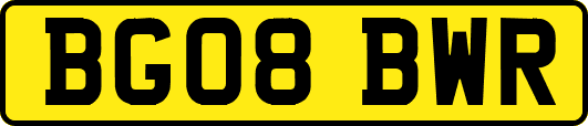 BG08BWR