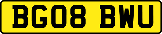 BG08BWU