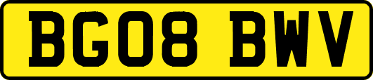 BG08BWV