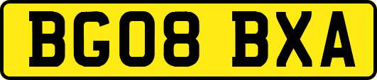 BG08BXA