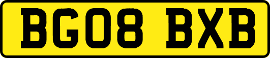 BG08BXB