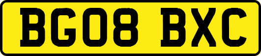 BG08BXC
