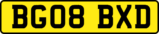 BG08BXD
