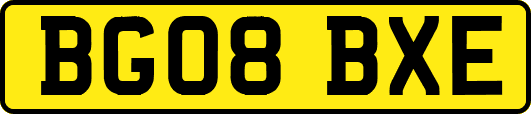 BG08BXE