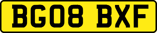 BG08BXF