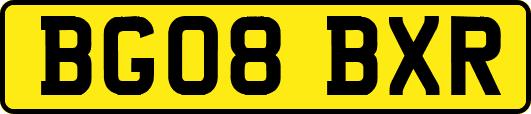 BG08BXR