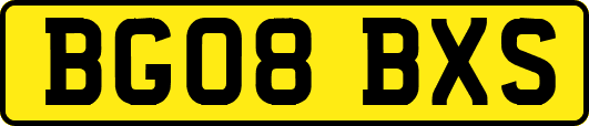 BG08BXS