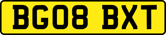 BG08BXT
