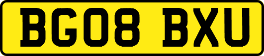 BG08BXU