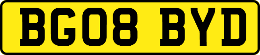 BG08BYD