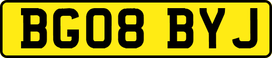 BG08BYJ
