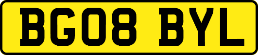 BG08BYL