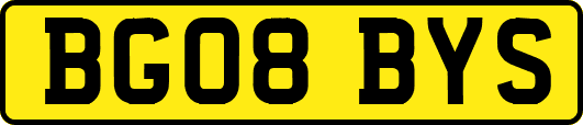 BG08BYS