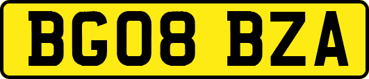 BG08BZA